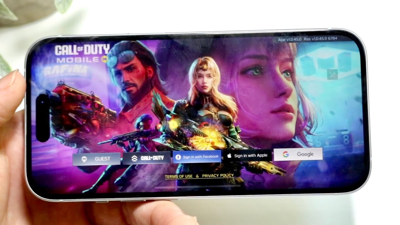 how-to-get-your-old-call-of-duty-mobile-account-back-2024-youtube