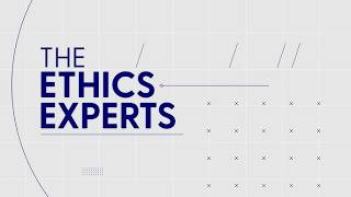 The Ethics Experts: Episode 252 - Mike Halbach