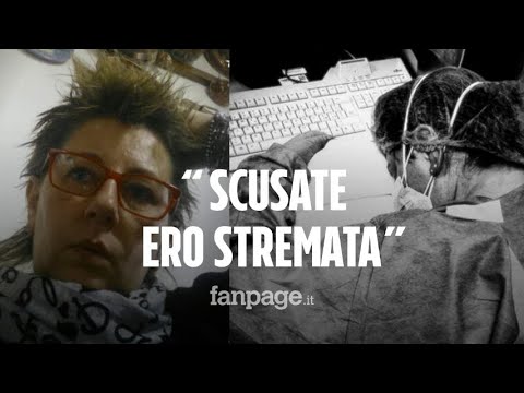 Video: Come essere un'infermiera (con immagini)