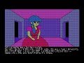 【PC88】ウィザード・アンド・ザ・プリンセス【エンディングまで】