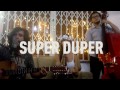 Super Duper Love (Joss Stone) - Cover Minueto