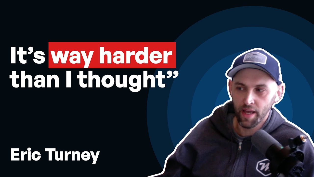 "We're Forced to Automate" - Surviving the Amazon Age