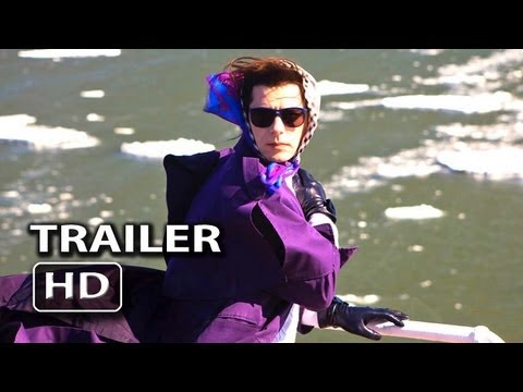 Laurence Anyways US Movie Trailer