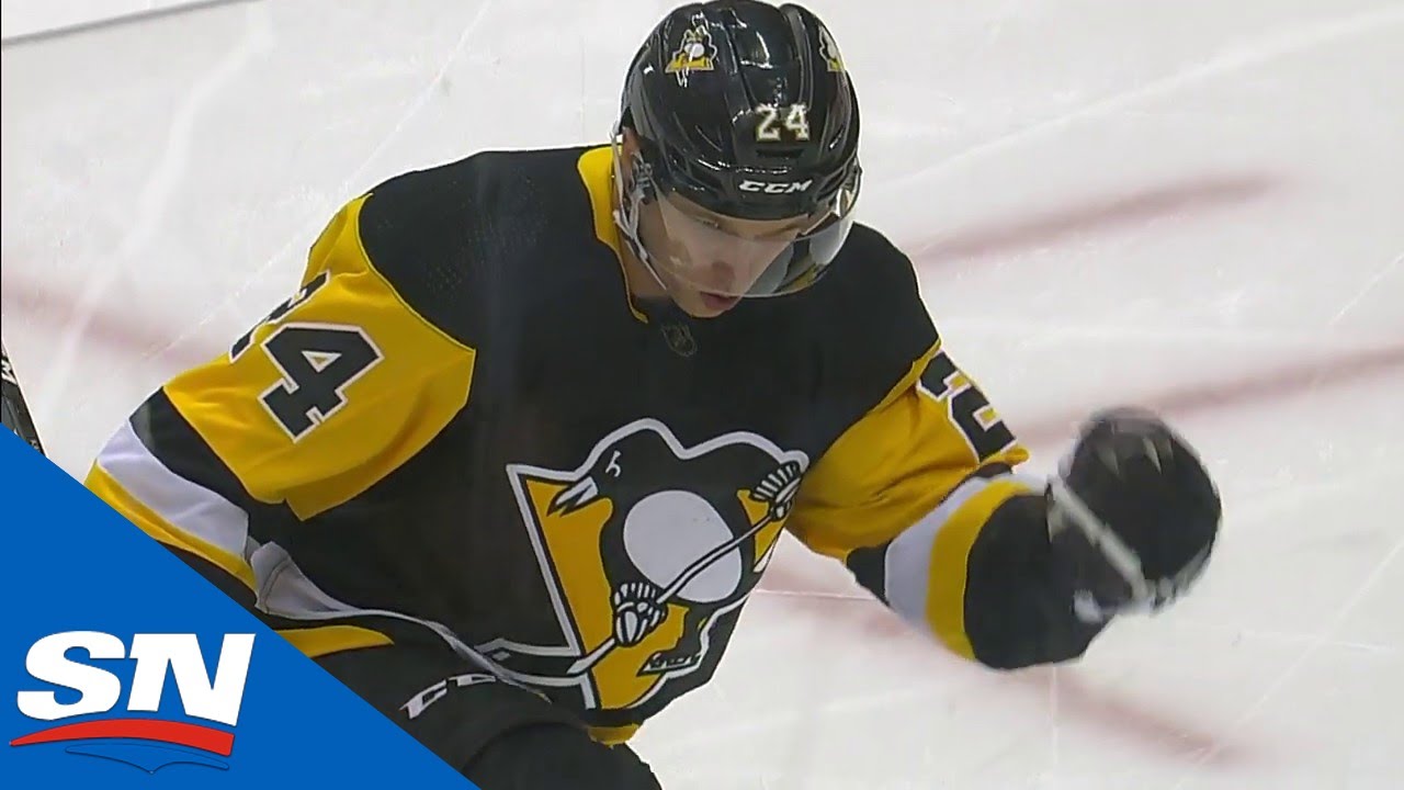 NHL trade deadline: Penguins acquire Conor Sheary and Evan