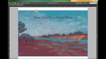 Multiple Page Sizes in a Single InDesign Document