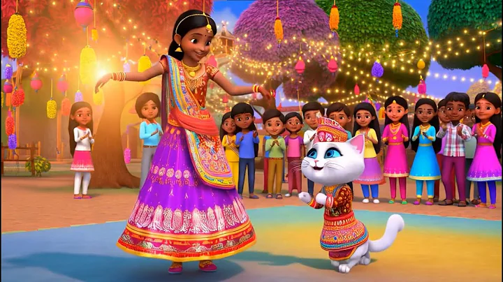 Jingle Bell Dance Party | Fun CoComelon Nursery Rhymes & Kids Songs 🎶✨