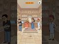 ताज का वजन  Arkimidies principal funny animation cartoon #anatomy #funnyanimation