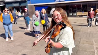 Download Lagu Just Give Me A Reason - P!nk ft. Nate Ruess - Violin Cover MP3 Download Lagu Just Give Me A Reason - P!nk ft. Nate Ruess - Violin Cover MP3
