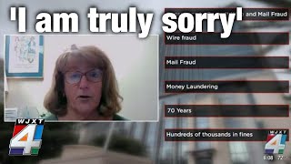 Former Duval teachers union president pleads guilty in $1.2 million federal fraud case Details