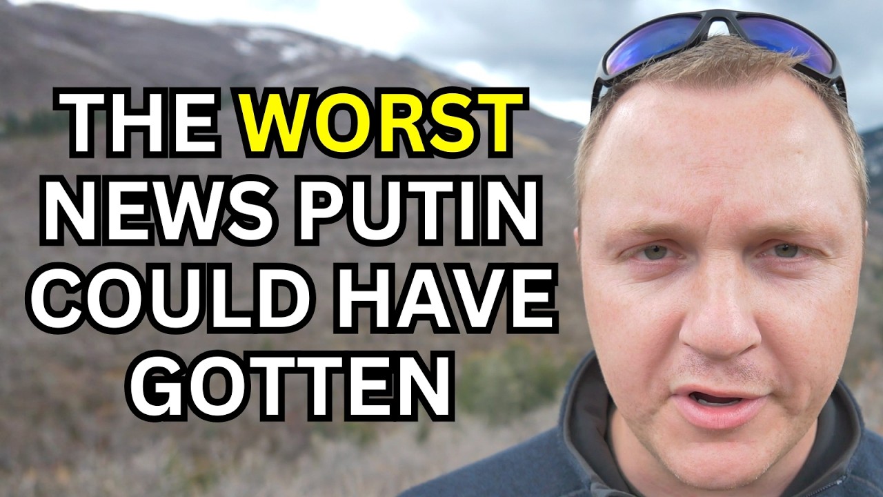 Russia is Absolutely PANICKING About Europe’s €90 Billion Loan to Ukraine