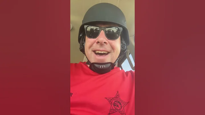 RACIST Pinellas County Sheriff's Deputy Shawn Papp...