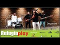 Refugioplay - 2° Noite de Louvor DVD Caravana Chamas Record