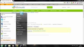 Como baixar e Instalar o HyperCam 3.