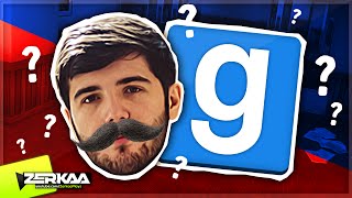WE'RE ON A BOAT | GARRY'S MOD GUESS WHO