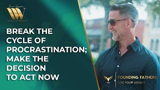 Decide, Act, Achieve: The Simple Formula for Success