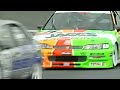 1996 JTCC Rd.1 "Honda ACCORD 全日本ツーリングカー選手権デビュー戦"