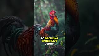 Thumbnail for Spolehlivý způsob jak zabít Baziliška!