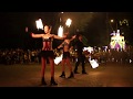Фестиваль гигантских китайских фонарей в Одессе