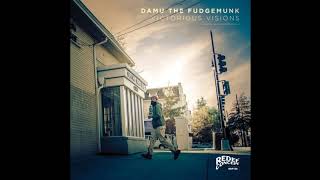 Miniatura del video "Damu The Fudgemunk "Proceed in Progress""