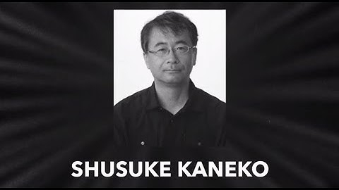 Kaiju Masterclass: Online Convention - Main Title Trailer