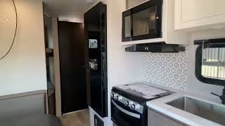 New 2025 Highland Ridge RV Open Range Conventional 26BH