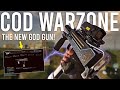 Call of Duty Warzone - The New God Gun!