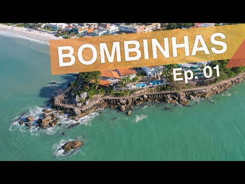 Bombinhas Tourist Apart Hotel