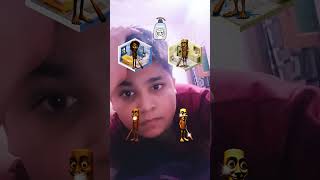 #phonk #music #song #ai #funny #janemerijanemanbachpankapyarmerabhulnahijanare