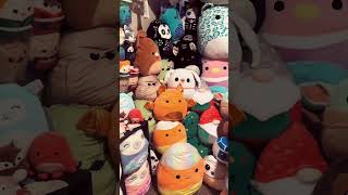 Squishmallow Happy Room!!!