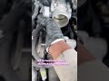 2016 ford intercepter throttle body replacement #carrepairs #mechanic #dmv