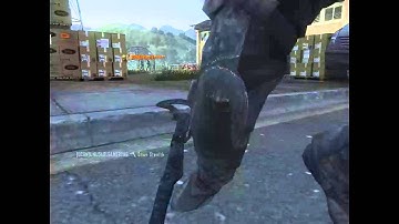 cross map tomahawk on standoff