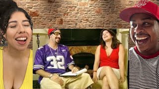 ALI G - FEMINISM | REACTION