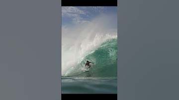 Pipeline Nugget #surfing #wavesoftheworld #hawaii #short