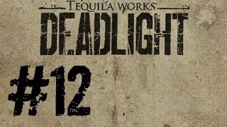 Deadlight - Walkthrough Part 12 - Hunters (2/3) - The Den (4/12) Deadlight - Walkthrough Part 12 - Hunters (2/3) - The Den (4/12)