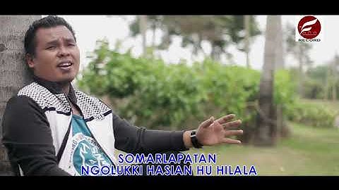 KARAOKE | HUPAIMA HO DI KOTA MEDAN | PERMATA TRIO | LAGU BATAK | LAGU NIAS