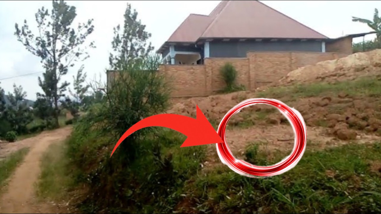 NIBYO BIBANZA BYIZA BIHENDUTSE IKIGALI: Muri site zitandukanye biri Mumitirire ya R1