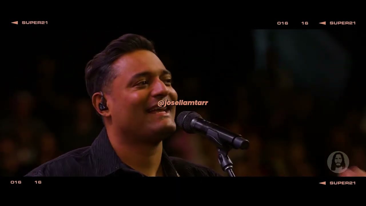 Agnus Dei – Marcos Brunet & Jesus Image