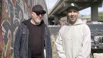 DESPISED ICON - 20 Years of Despised Icon (OFFICIAL TRAILER)