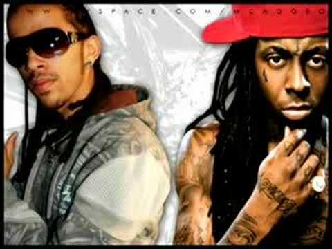 Lil Wayne Ft Aggro (Official Uk Lollipop Remix)