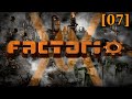 Прохождение Factorio 1.0 - Рельсовый мир [07] - Нефть