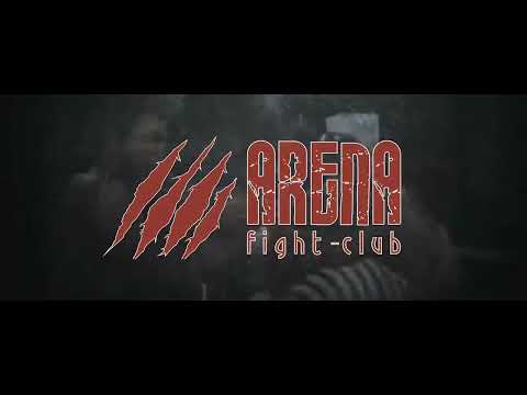 Arena Fight Club presents "THE BOXER"