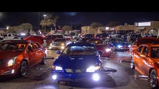 HOUSTON TEXAS (ACRES HOME )BLOCK PARTY  MUST WATCH****