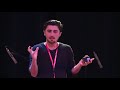 Can the universe count?  | Ziad Aliev | TEDxYouth@Tbilisi