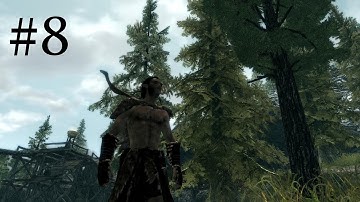 Skyrim: The Story of Borling - Part 8