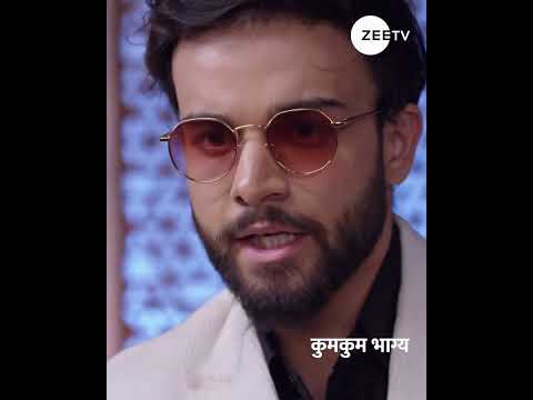 Kumkum Bhagya | कुमकुम भाग्य | Ep 2756 | Zee TV UK | Rachi Sharma | Abrar Qazi