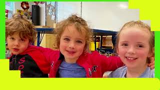 CEW 2023 Video Entry - Celebrating The Love of God At Immaculate Conception School