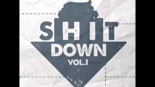 Huellas De Barro - El vaso a medio llenar (shit down 2011)