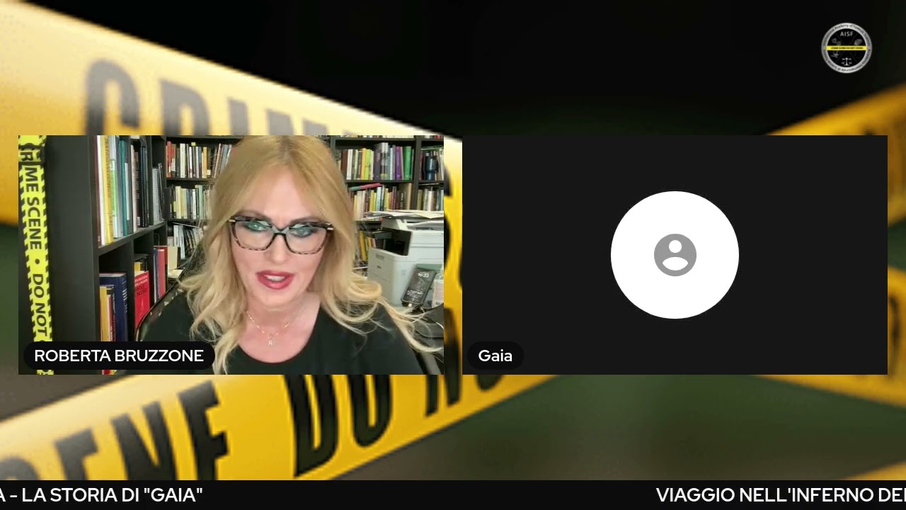 Gaslighting e narcisismo maligno, Gaia ci racconta la sua storia