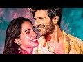 Karthik Aaryan and Sara Khan new movie 2023 Bollywood new movie