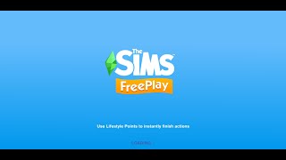 CHECK WORKPLACE OVERVIEW (Upgrading Workstations) | PROFFESIONS TRAINING - THE SIMS FREEPLAY